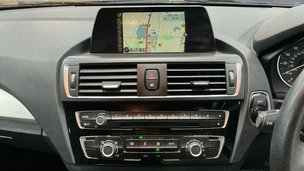 Used BMW 1 Series for sale - 77358867: Photo 3