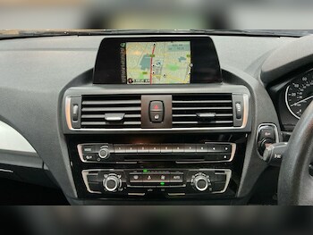 Used BMW 1 Series 2015 for sale - 77358867: Photo