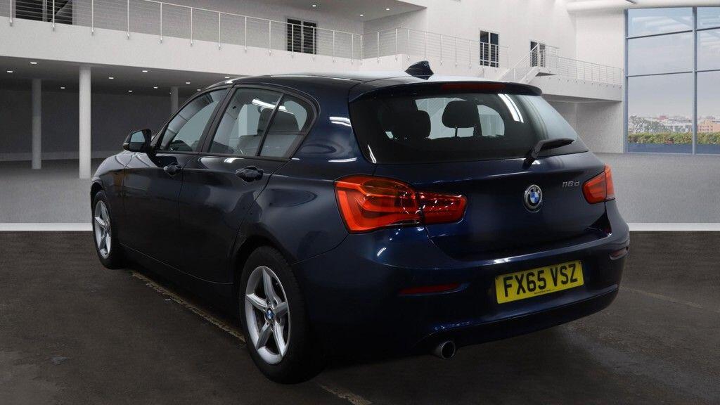 Used BMW 1 Series for sale - 77358867: Photo 4