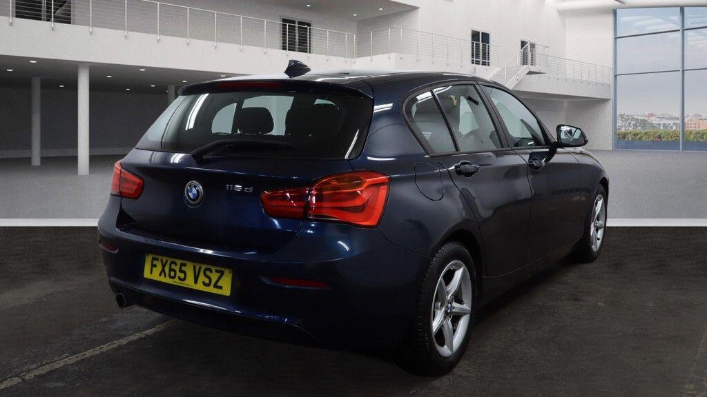 Used BMW 1 Series for sale - 77358867: Photo 5