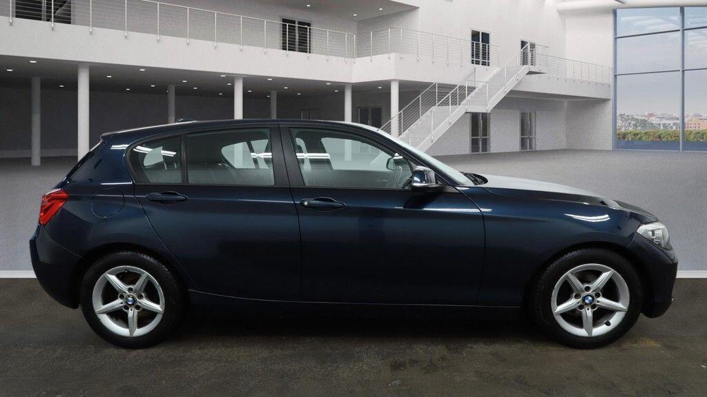 Used BMW 1 Series for sale - 77358867: Photo 6