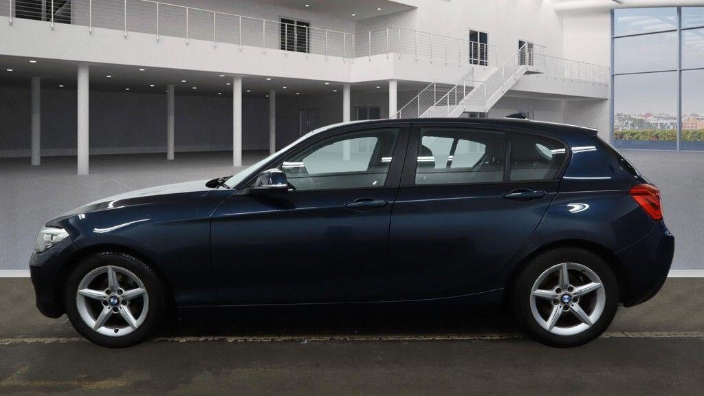 Used BMW 1 Series for sale - 77358867: Photo 7