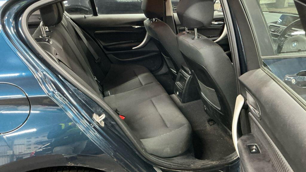 Used BMW 1 Series for sale - 77358867: Photo 8