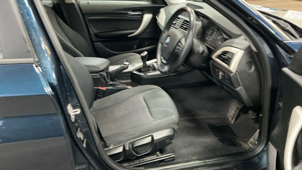 Used BMW 1 Series for sale - 77358867: Photo 9