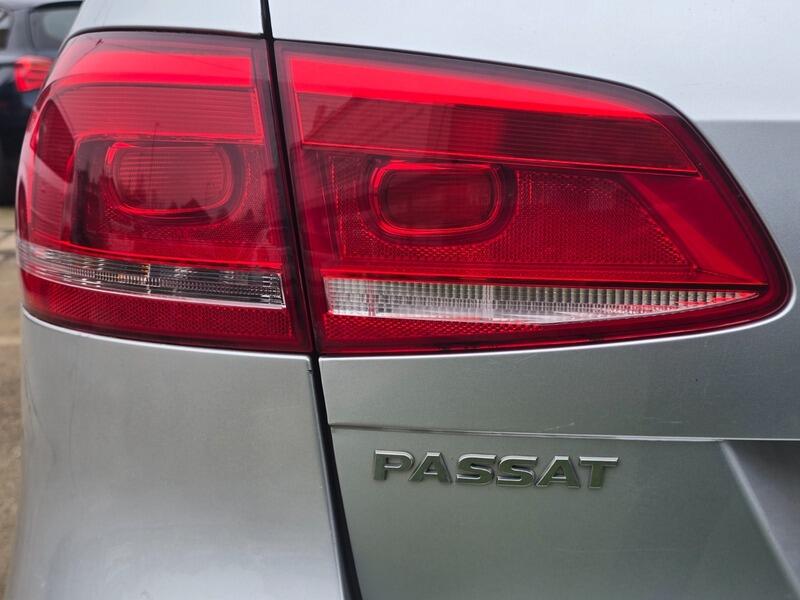 Used Volkswagen Passat 2012 for sale - 77798999: Photo 10