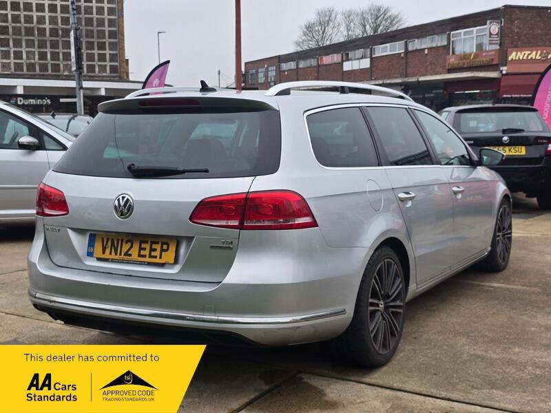 Used Volkswagen Passat 2012 for sale - 77798999: Photo 11