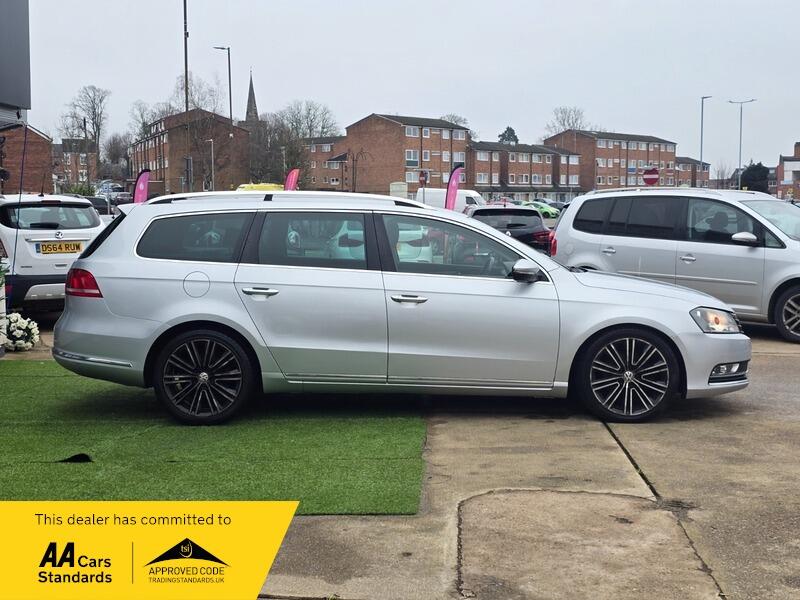 Used Volkswagen Passat 2012 for sale - 77798999: Photo 13