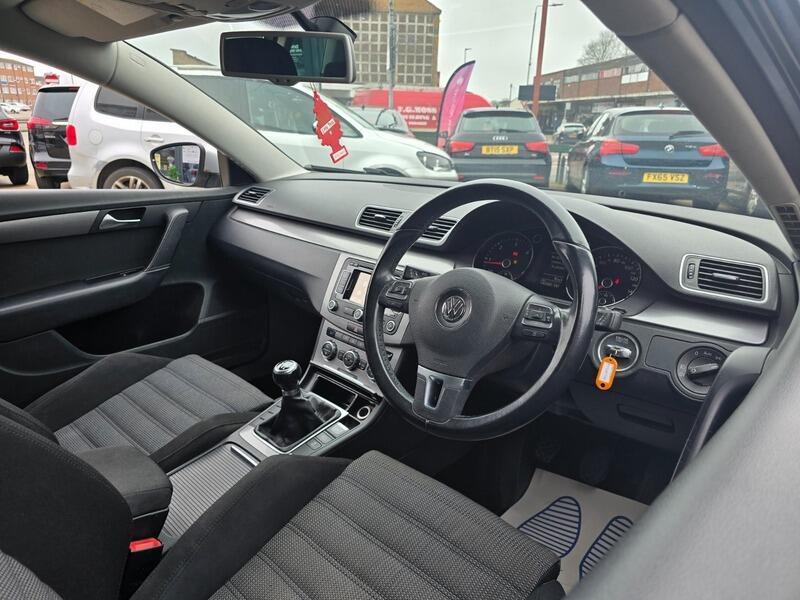 Used Volkswagen Passat 2012 for sale - 77798999: Photo 15