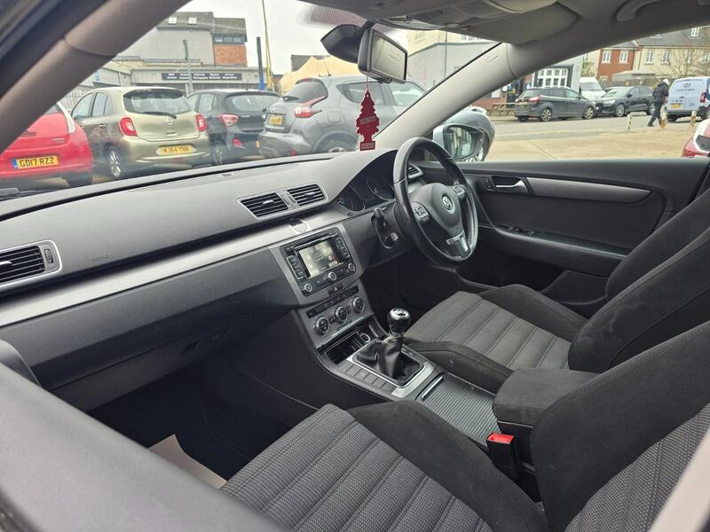 Used Volkswagen Passat 2012 for sale - 77798999: Photo 17