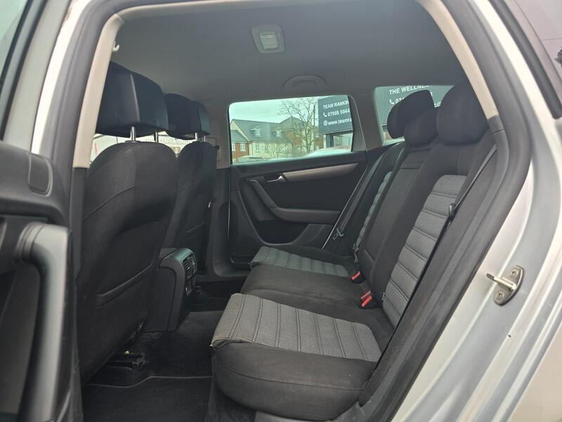 Used Volkswagen Passat 2012 for sale - 77798999: Photo 18