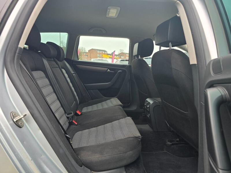 Used Volkswagen Passat 2012 for sale - 77798999: Photo 19