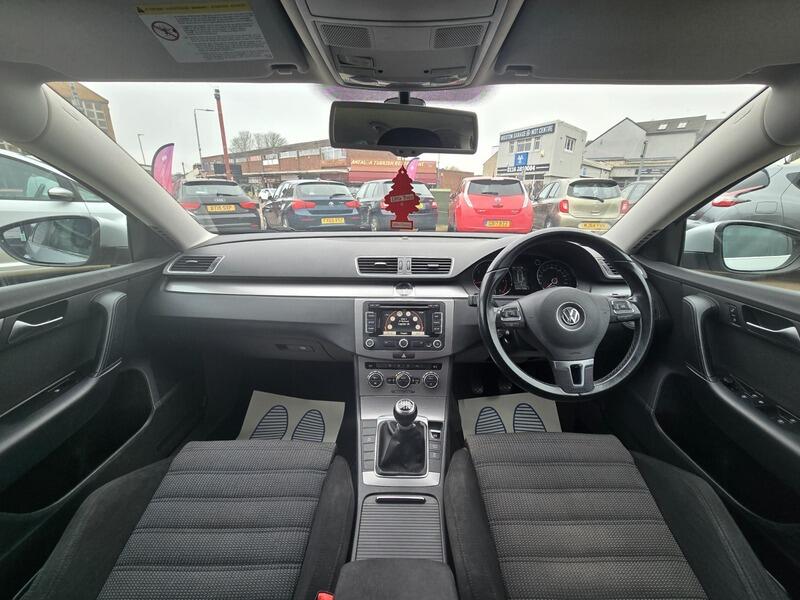 Used Volkswagen Passat 2012 for sale - 77798999: Photo 22