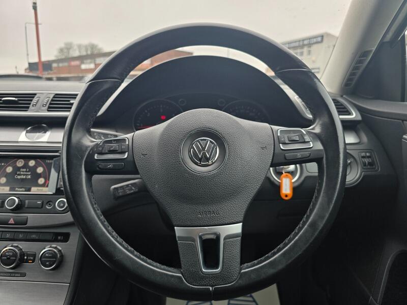 Used Volkswagen Passat 2012 for sale - 77798999: Photo 23