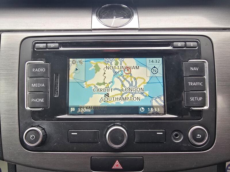 Used Volkswagen Passat 2012 for sale - 77798999: Photo 3