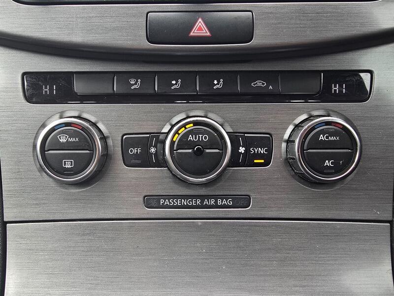 Used Volkswagen Passat 2012 for sale - 77798999: Photo 35