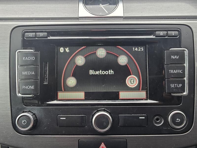 Used Volkswagen Passat 2012 for sale - 77798999: Photo 38