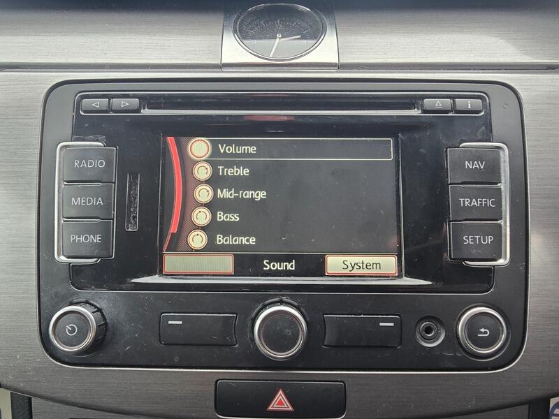 Used Volkswagen Passat 2012 for sale - 77798999: Photo 39