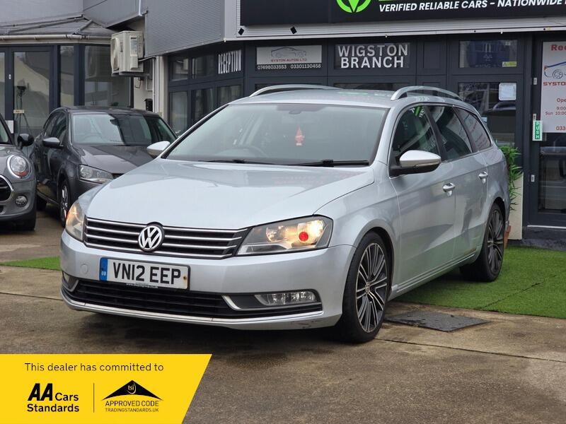 Used Volkswagen Passat 2012 for sale - 77798999: Photo 4