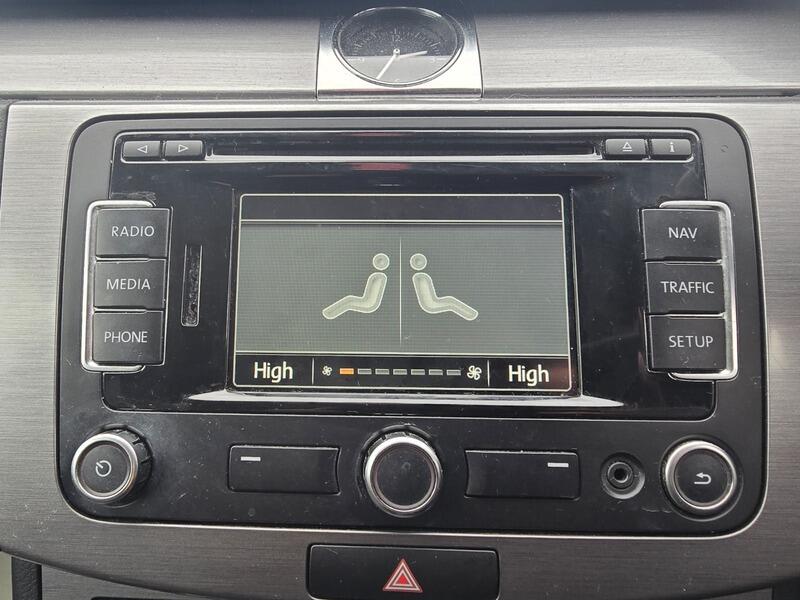 Used Volkswagen Passat 2012 for sale - 77798999: Photo 40