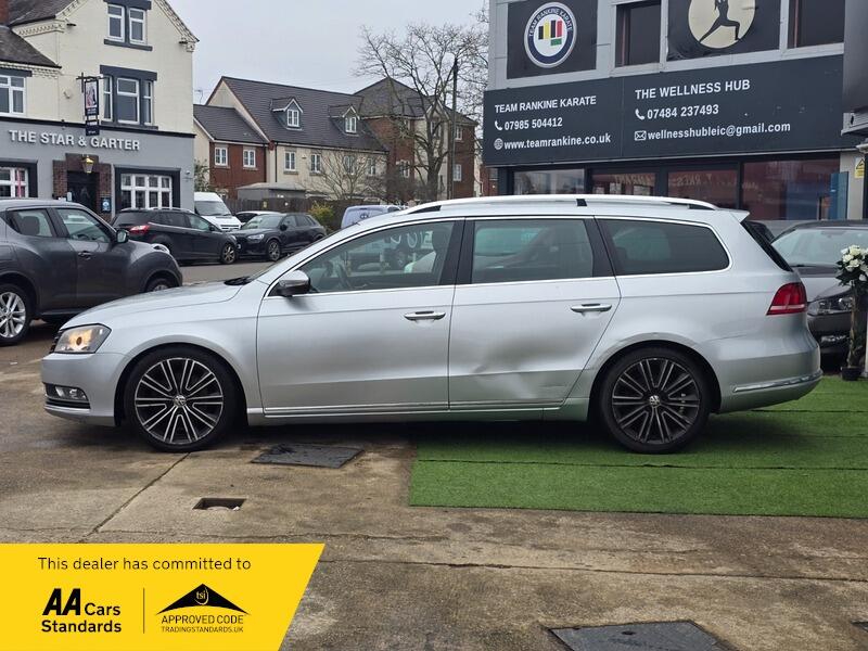 Used Volkswagen Passat 2012 for sale - 77798999: Photo 5