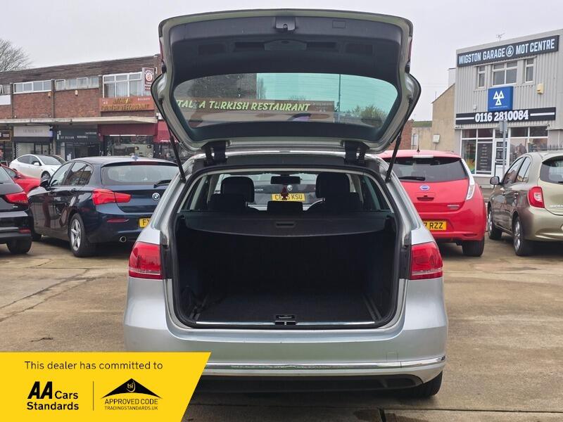 Used Volkswagen Passat 2012 for sale - 77798999: Photo 8