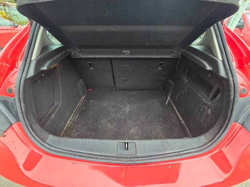 Used Vauxhall Astra 2015 for sale - 76071988: Photo 11