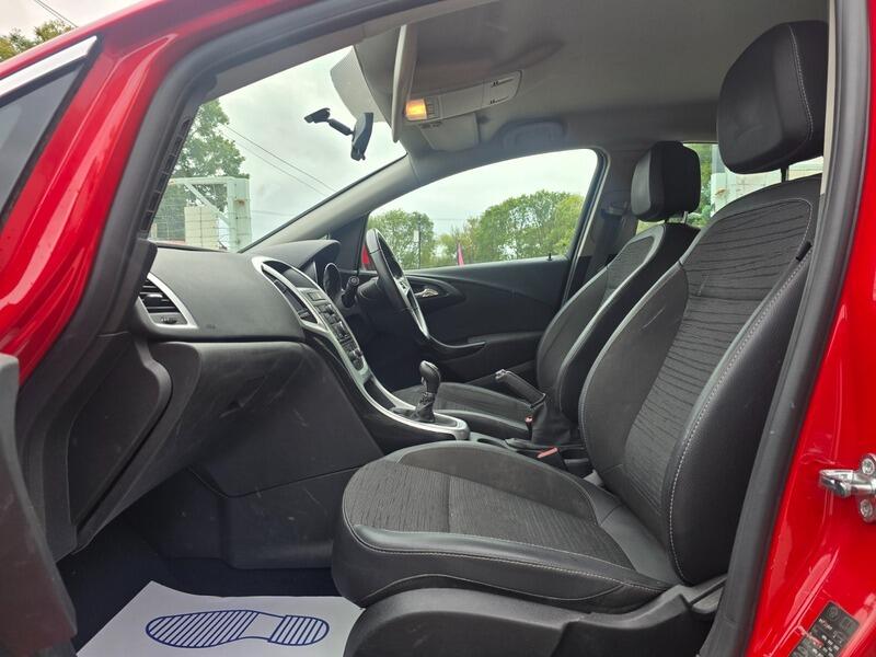 Used Vauxhall Astra 2015 for sale - 76071988: Photo 13