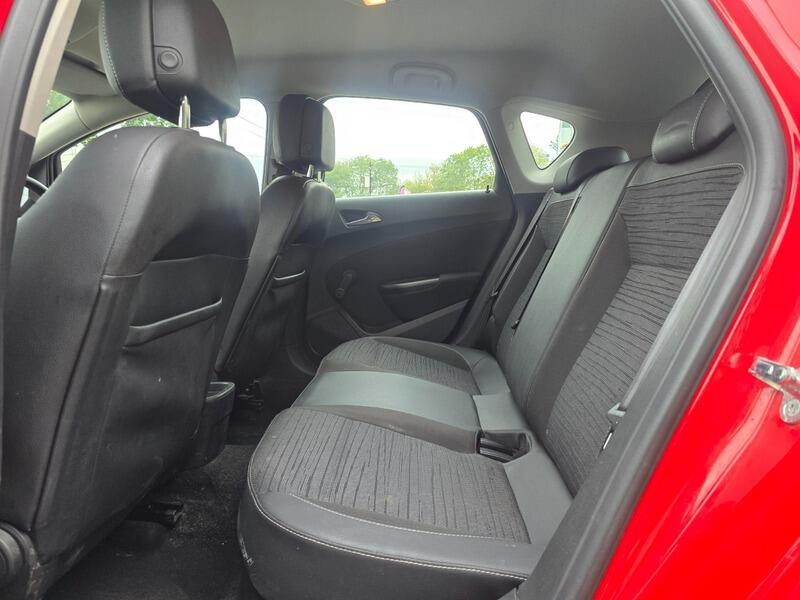 Used Vauxhall Astra 2015 for sale - 76071988: Photo 17
