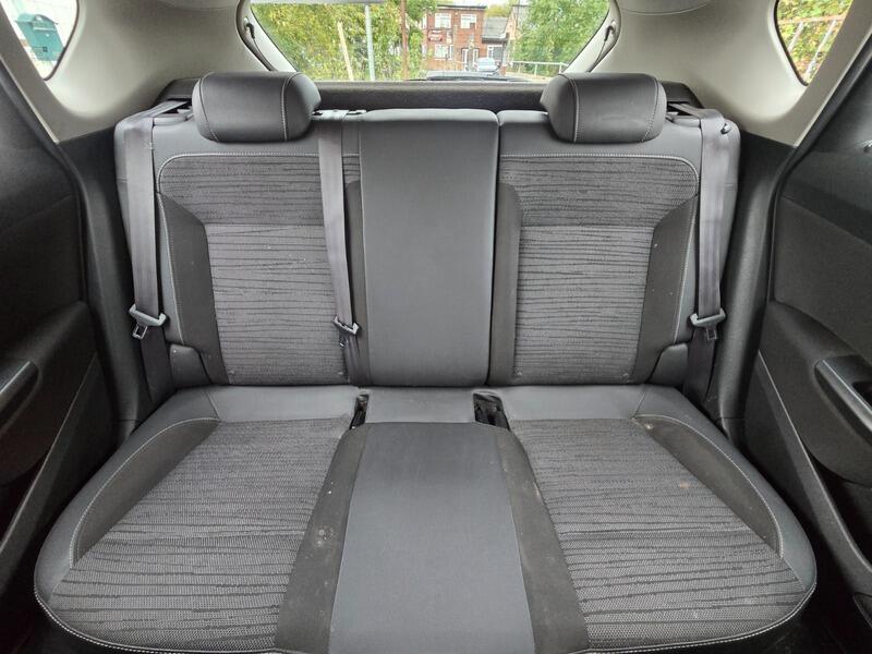 Used Vauxhall Astra 2015 for sale - 76071988: Photo 18