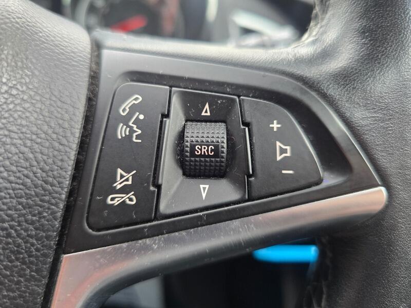 Used Vauxhall Astra 2015 for sale - 76071988: Photo 21