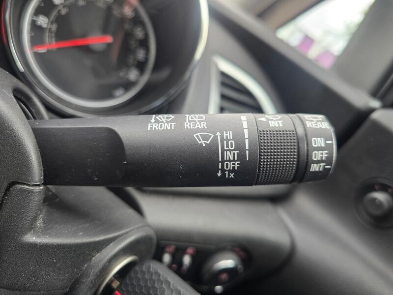 Used Vauxhall Astra 2015 for sale - 76071988: Photo 22