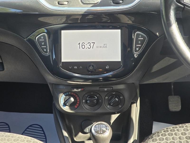 Used Vauxhall Corsa 2015 for sale - 76573440: Photo 22