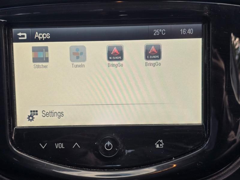 Used Vauxhall Corsa 2015 for sale - 76573440: Photo 33