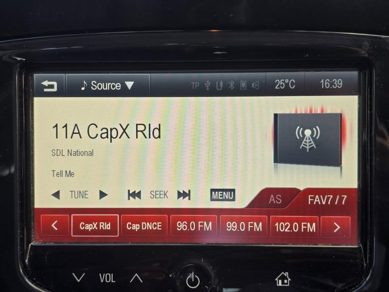 Used Vauxhall Corsa 2015 for sale - 76573440: Photo 34