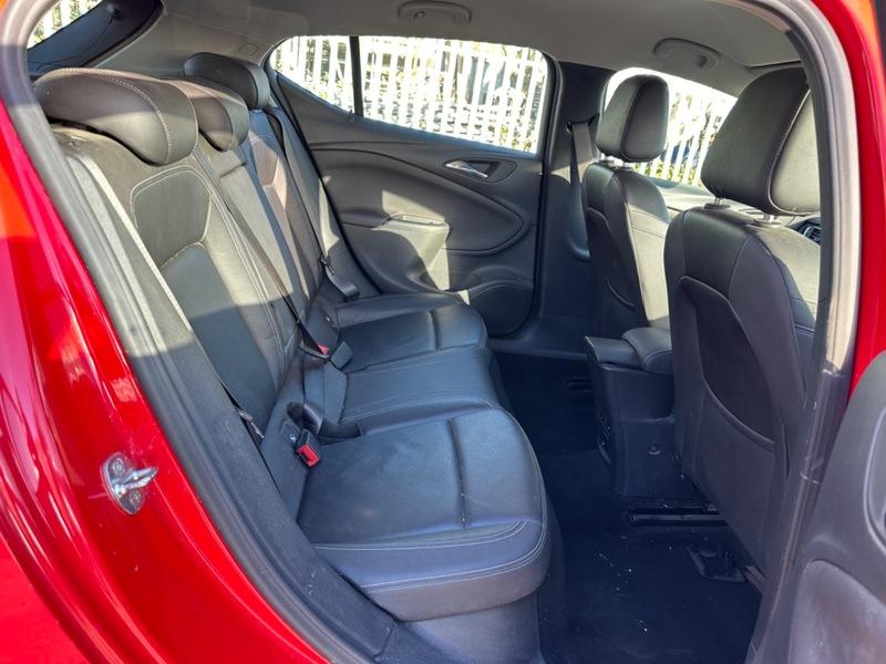 Used Vauxhall Astra 2017 for sale - 78034750: Photo 14
