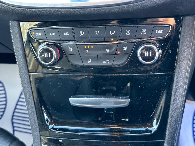 Used Vauxhall Astra 2017 for sale - 78034750: Photo 23
