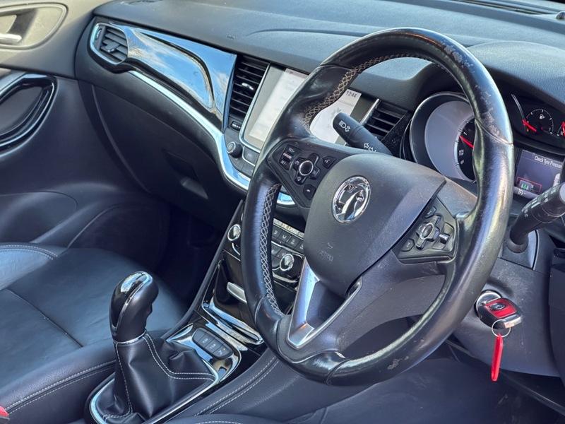 Used Vauxhall Astra 2017 for sale - 78034750: Photo 34