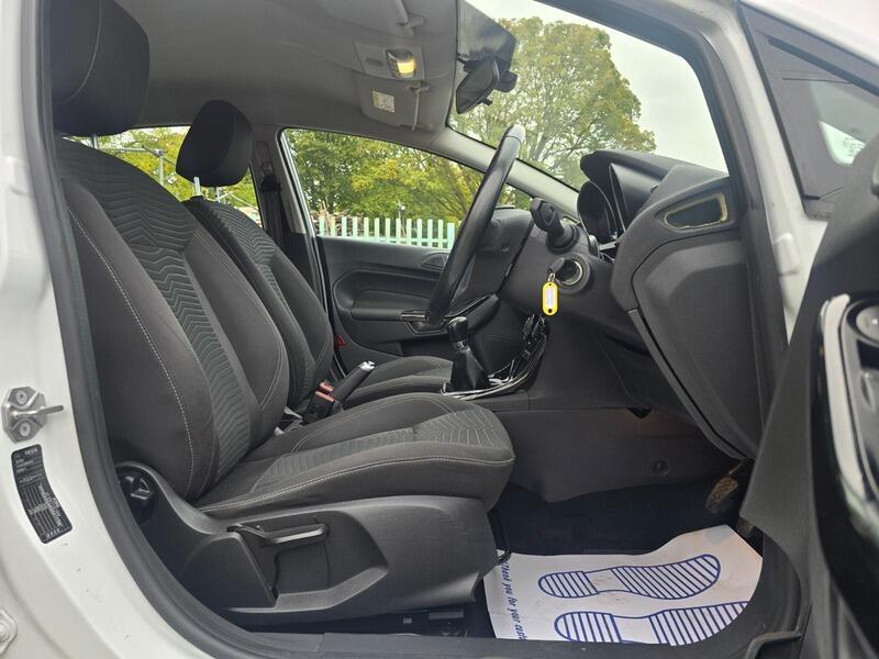 Used Ford Fiesta 2013 for sale - 76295077: Photo 10