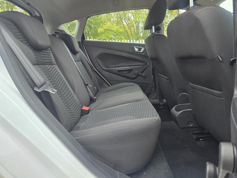 Used Ford Fiesta 2013 for sale - 76295077: Photo 11