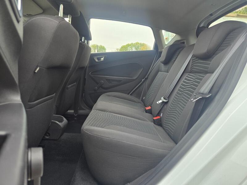 Used Ford Fiesta 2013 for sale - 76295077: Photo 14