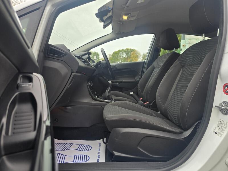 Used Ford Fiesta 2013 for sale - 76295077: Photo 15