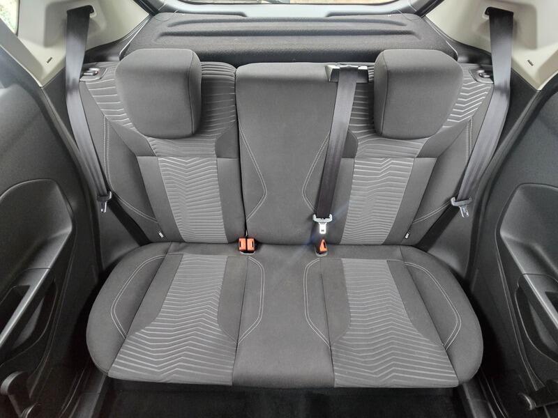 Used Ford Fiesta 2013 for sale - 76295077: Photo 16