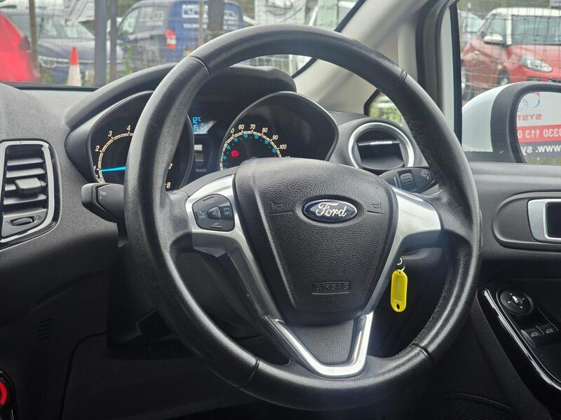 Used Ford Fiesta 2013 for sale - 76295077: Photo 17