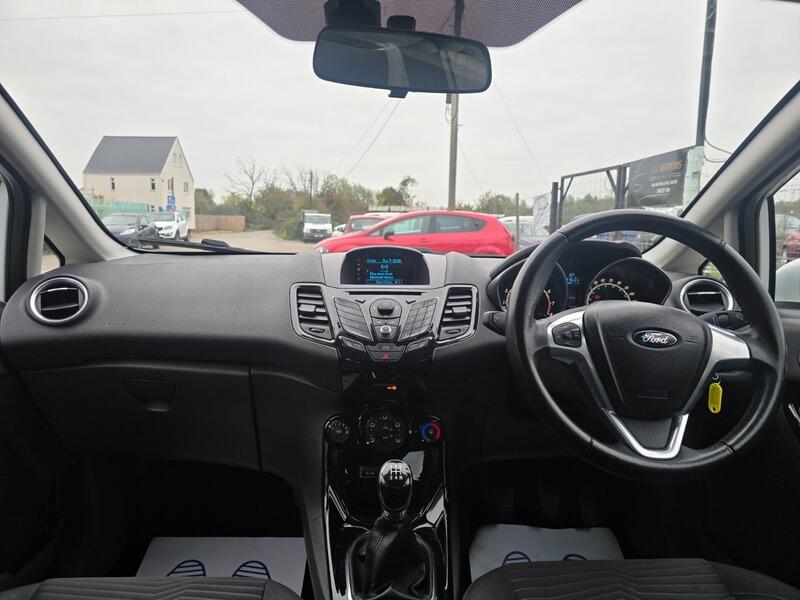 Used Ford Fiesta 2013 for sale - 76295077: Photo 18