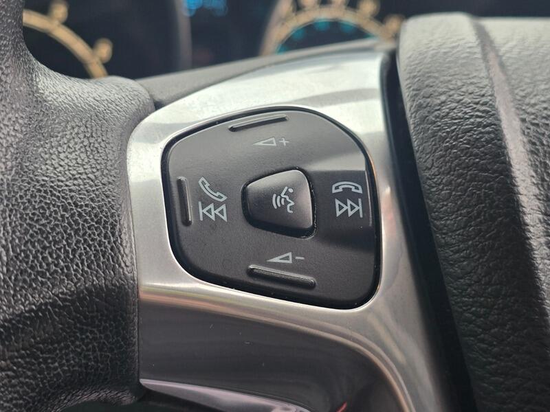Used Ford Fiesta 2013 for sale - 76295077: Photo 24