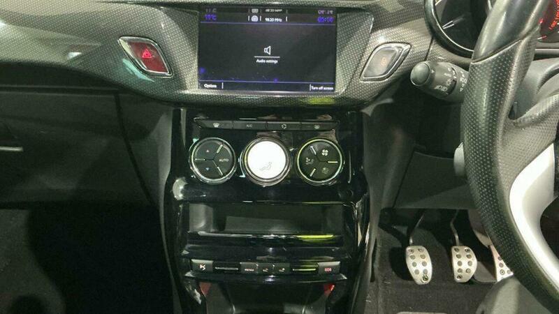 Used DS Automobiles DS 3 2015 for sale - 78141357: Photo 10