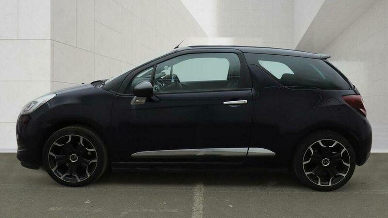 Used DS Automobiles DS 3 2015 for sale - 78141357: Photo 3