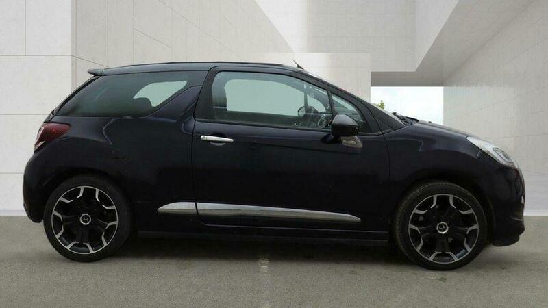 Used DS Automobiles DS 3 2015 for sale - 78141357: Photo 6