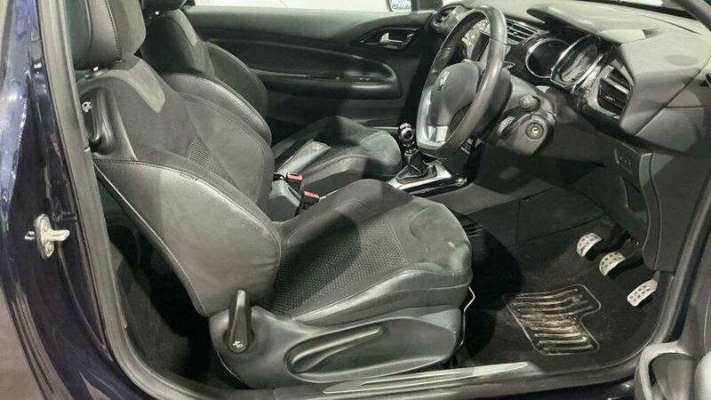 Used DS Automobiles DS 3 2015 for sale - 78141357: Photo 7