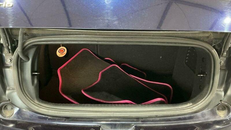 Used DS Automobiles DS 3 2015 for sale - 78141357: Photo 9